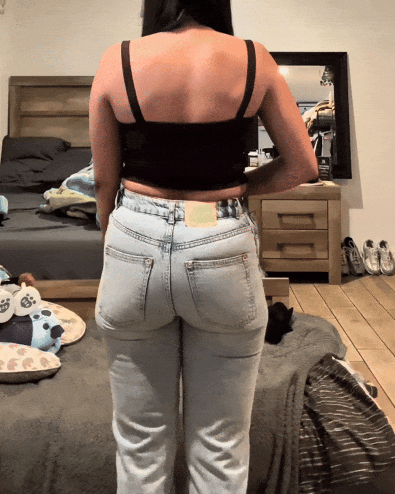 Valencia BBL – Flawless Fit Jeans 1+1 FREE