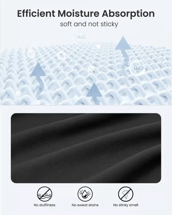 VALENCIA – High-Waist Flare Trousers – 2186