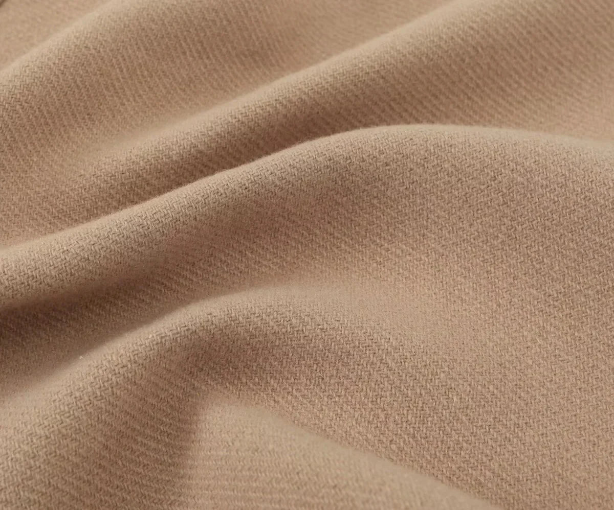 VIENNA – Cashmere Coat – 043