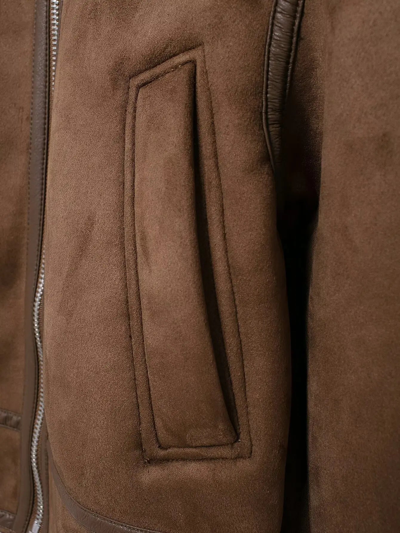 BORDEAUX – Pilot Jacket – 033