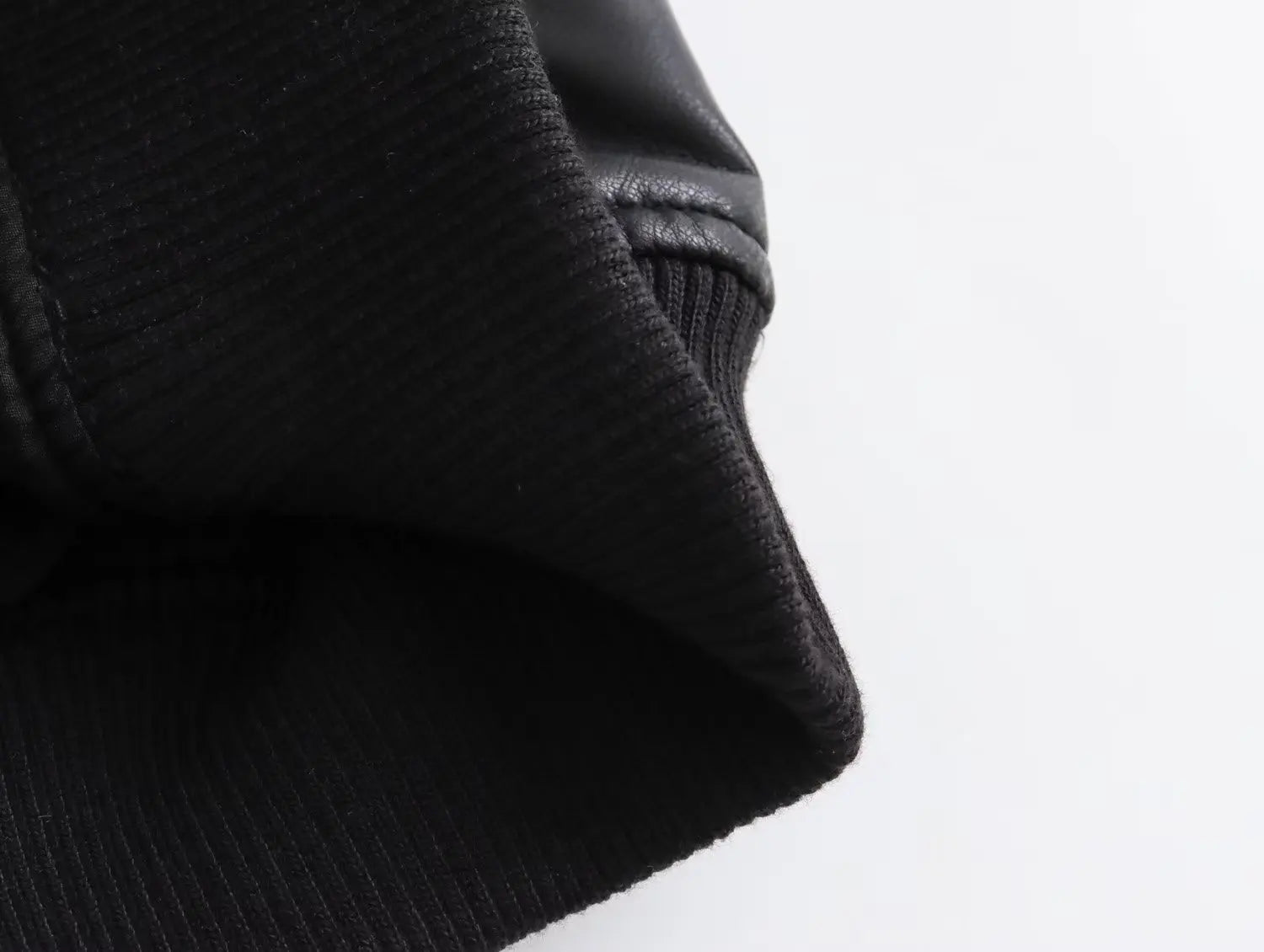 STOCKHOLM – Moto Jacket – 046 – Vegan Leather