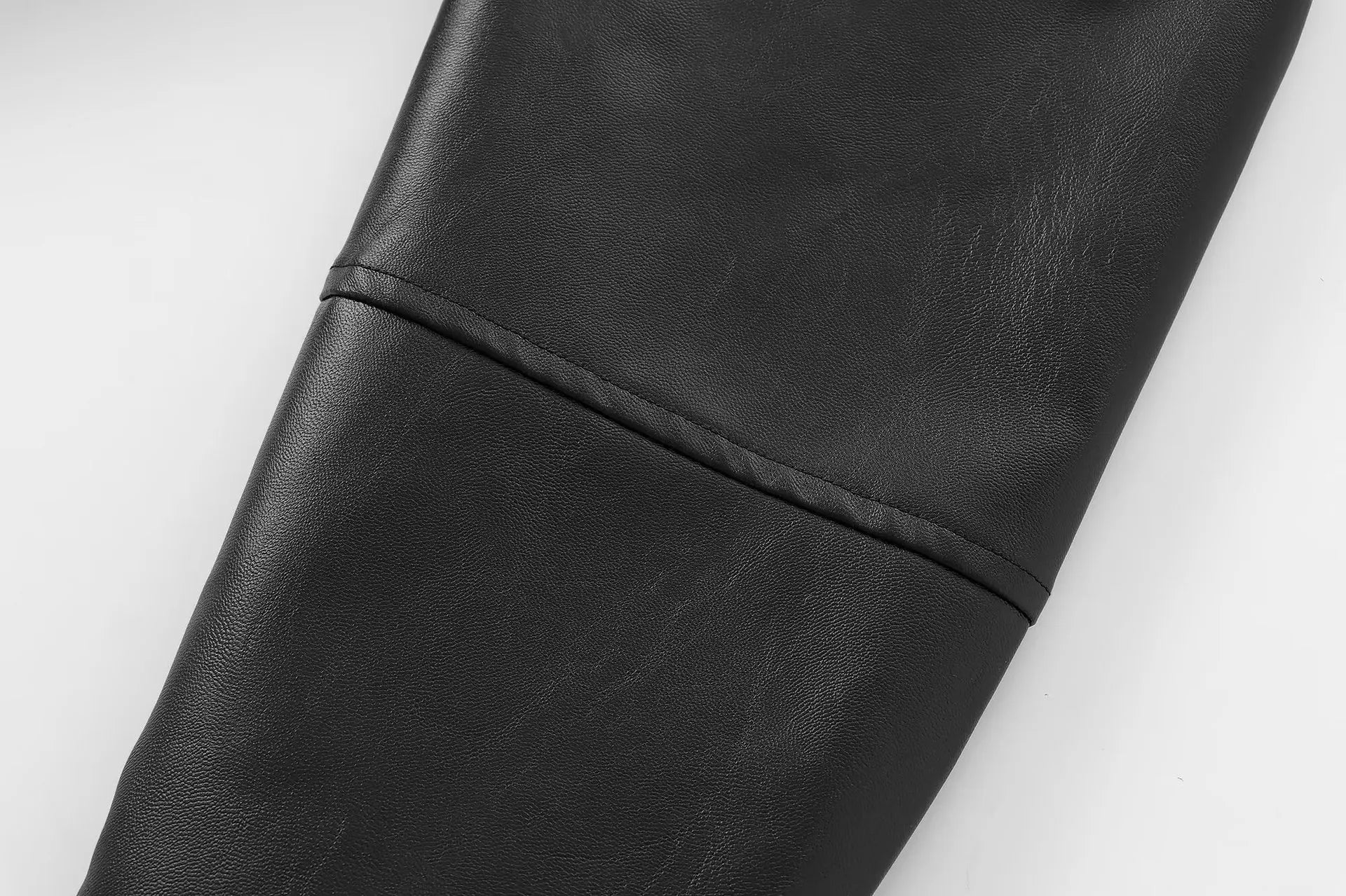 COPENHAGEN – Retro Jacket – 210 –Vegan Leather