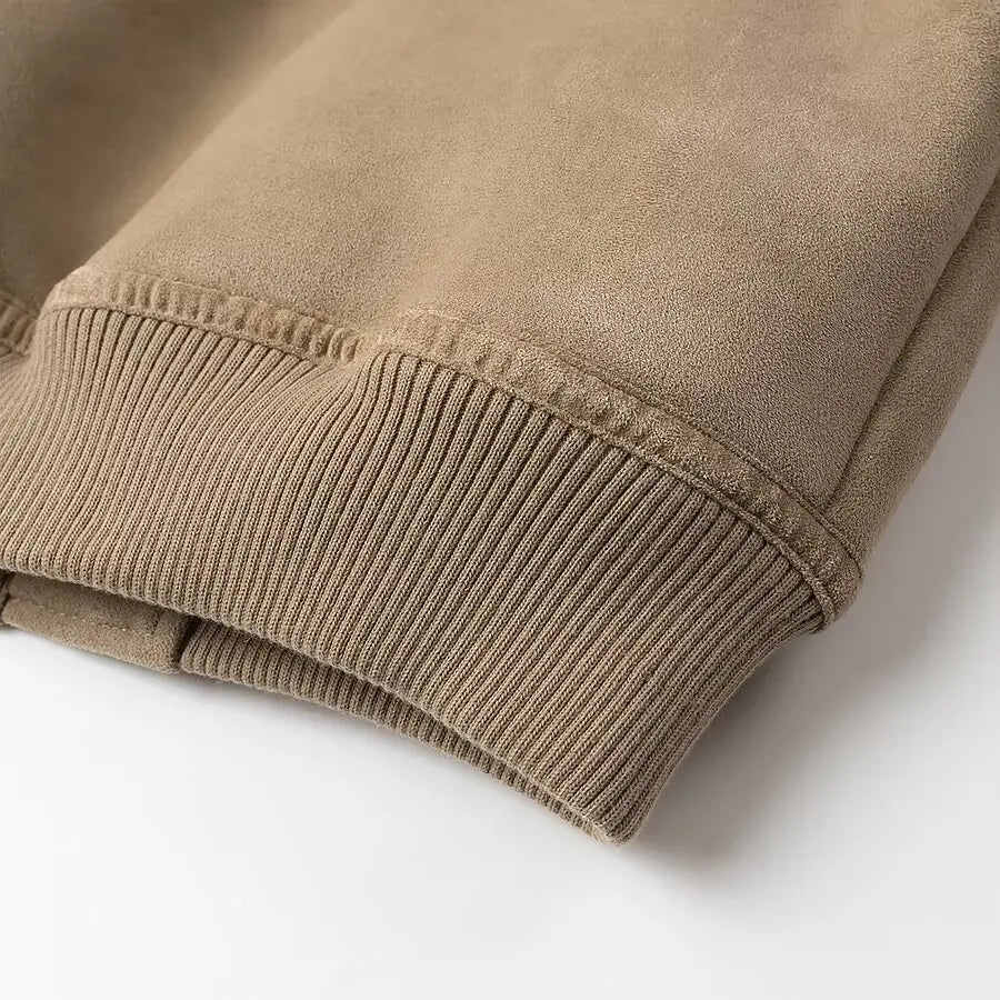 BERLIN – Pilot jacket– 030