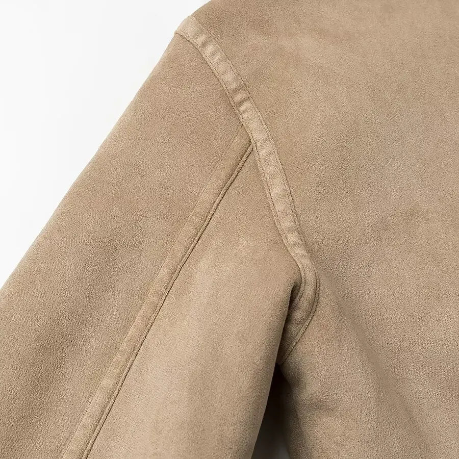 BERLIN – Pilot jacket– 030