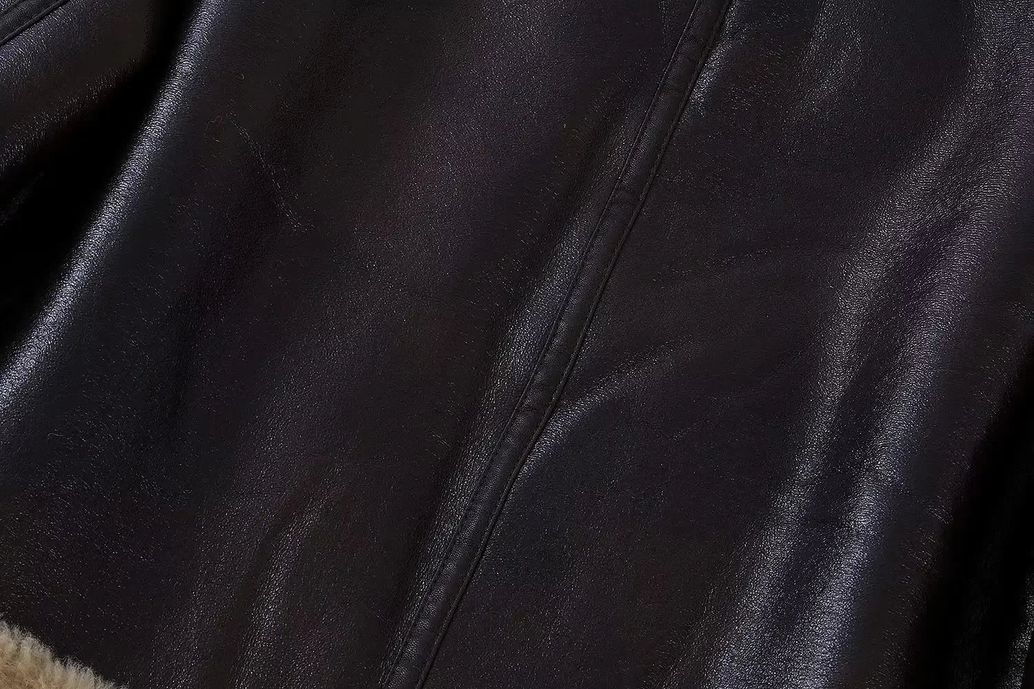 FLORENCE -Pilot Jacket – 039