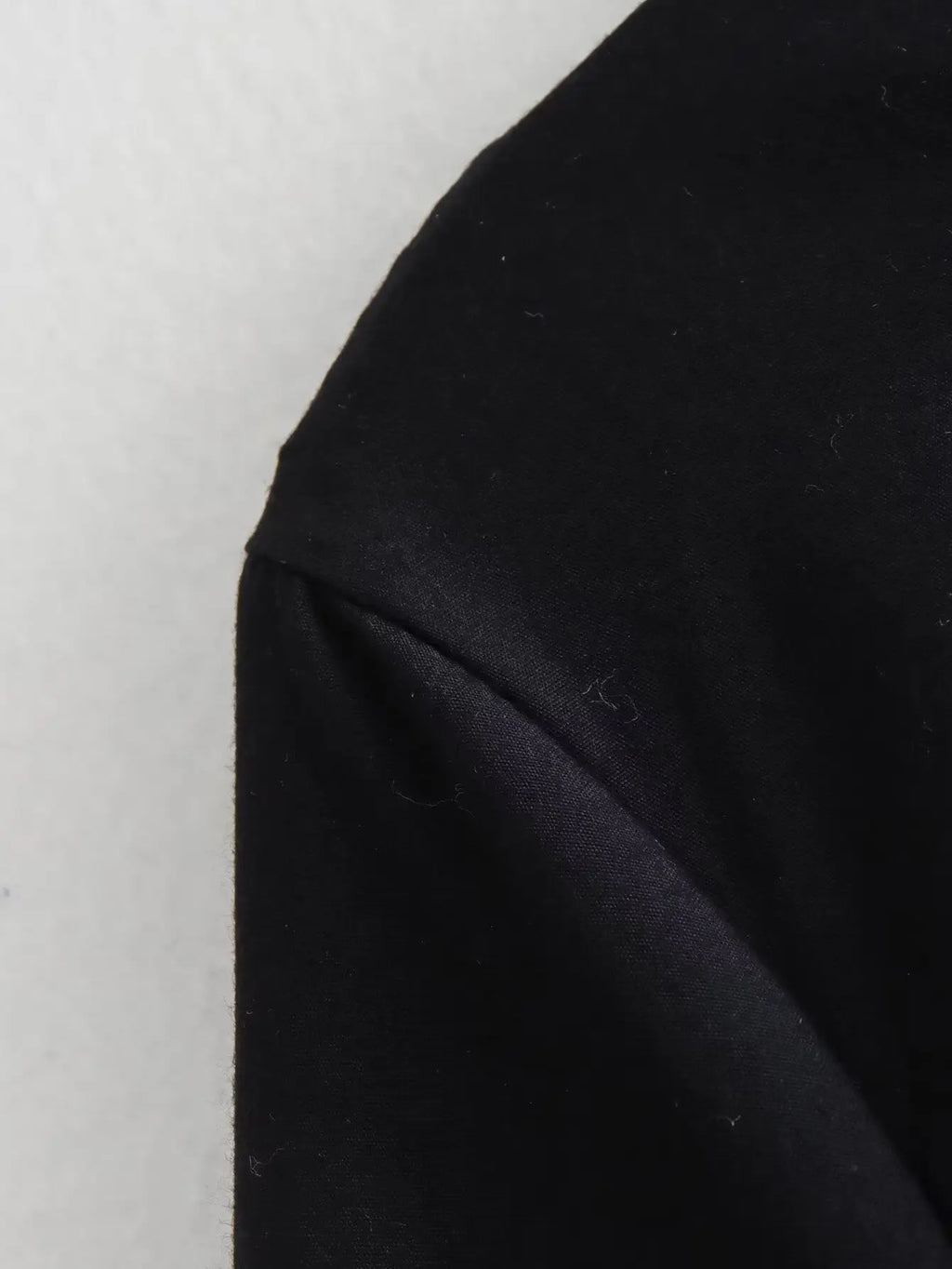 CAGLIARI – Embroidered Mini Dress – 1525