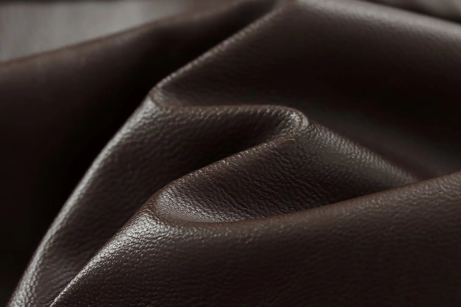 COPENHAGEN – Retro Jacket – 210 –Vegan Leather