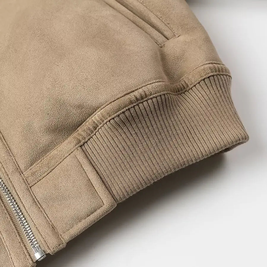 BERLIN – Pilot jacket– 030