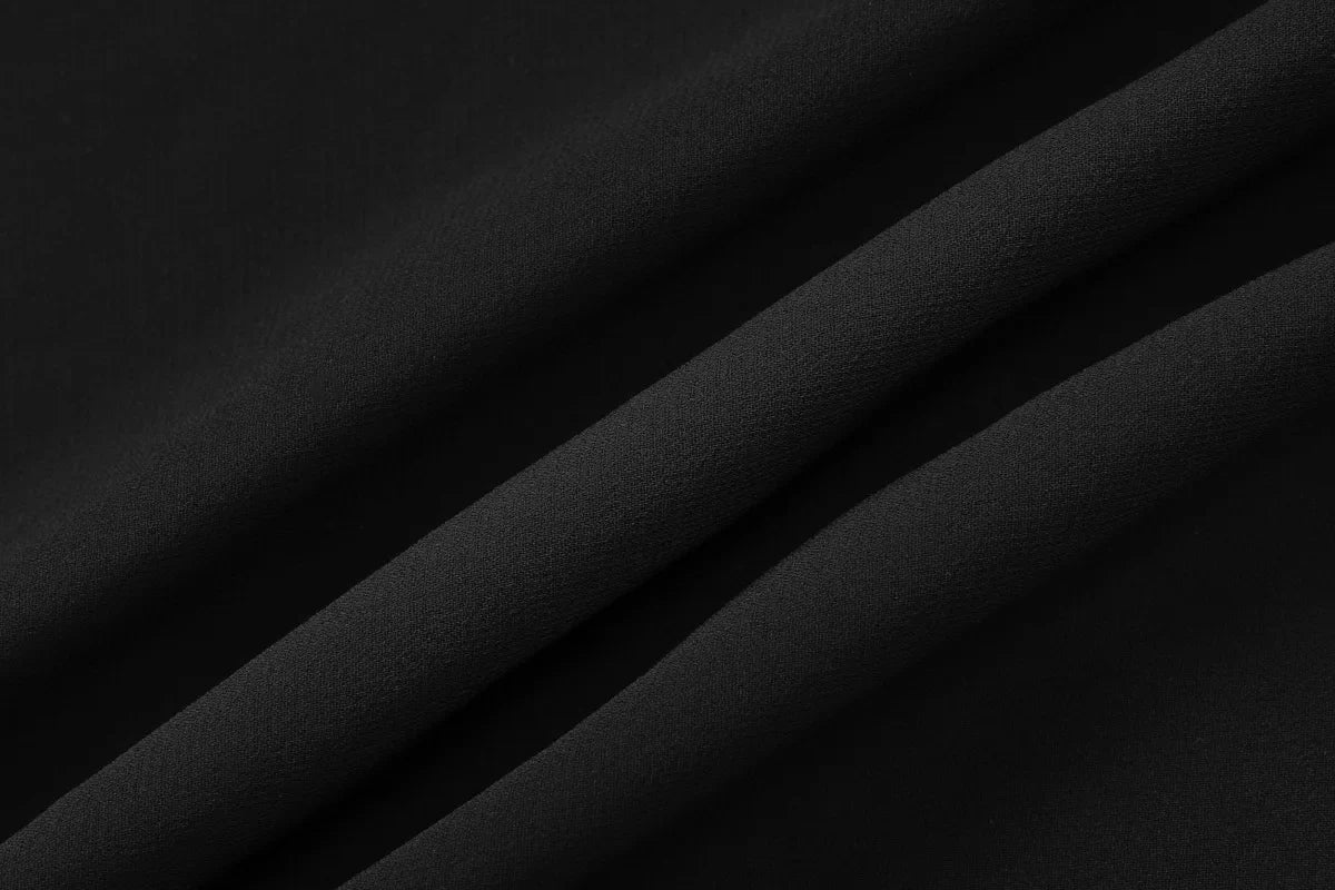 MALAGA – Chiffon Mini Dress – 2525