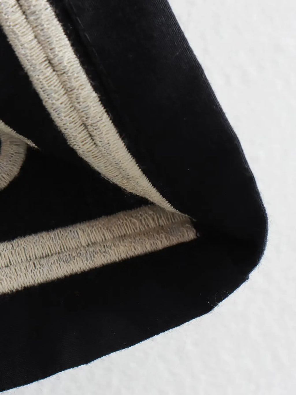 CAGLIARI – Embroidered Mini Dress – 1525