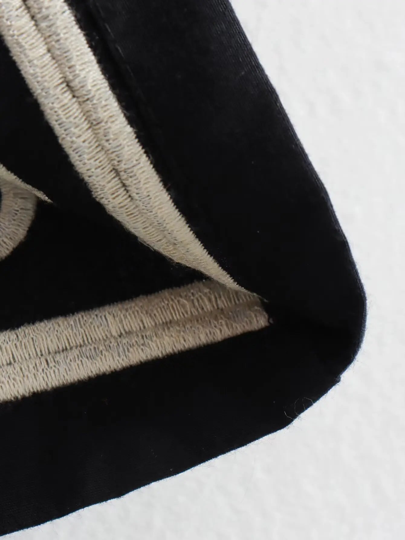 CAGLIARI – Embroidered Mini Dress – 1525