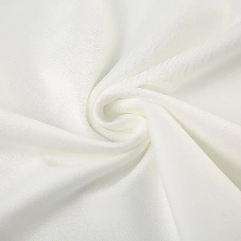 ROMA – Backless Pleated Sleeveless Top – 025