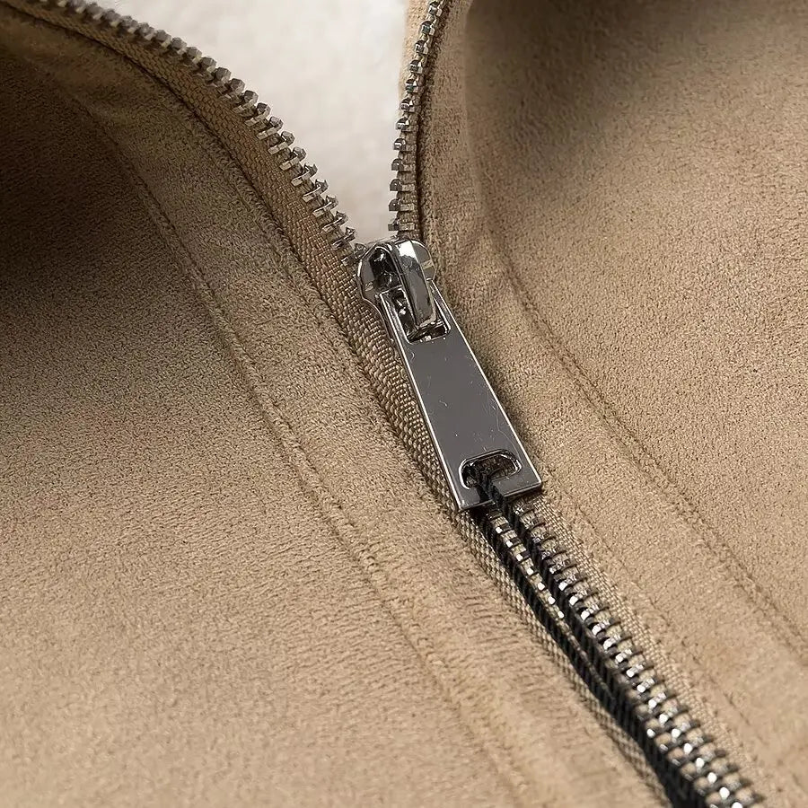 BERLIN – Pilot jacket– 030