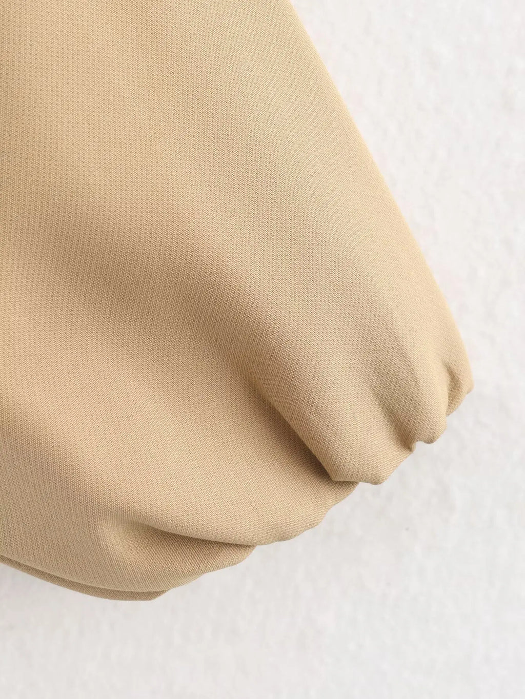 WARSAW – Airy Bomber Jacket – 048