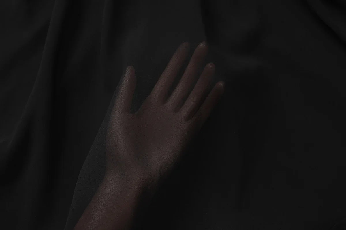 MALAGA – Chiffon Mini Dress – 2525