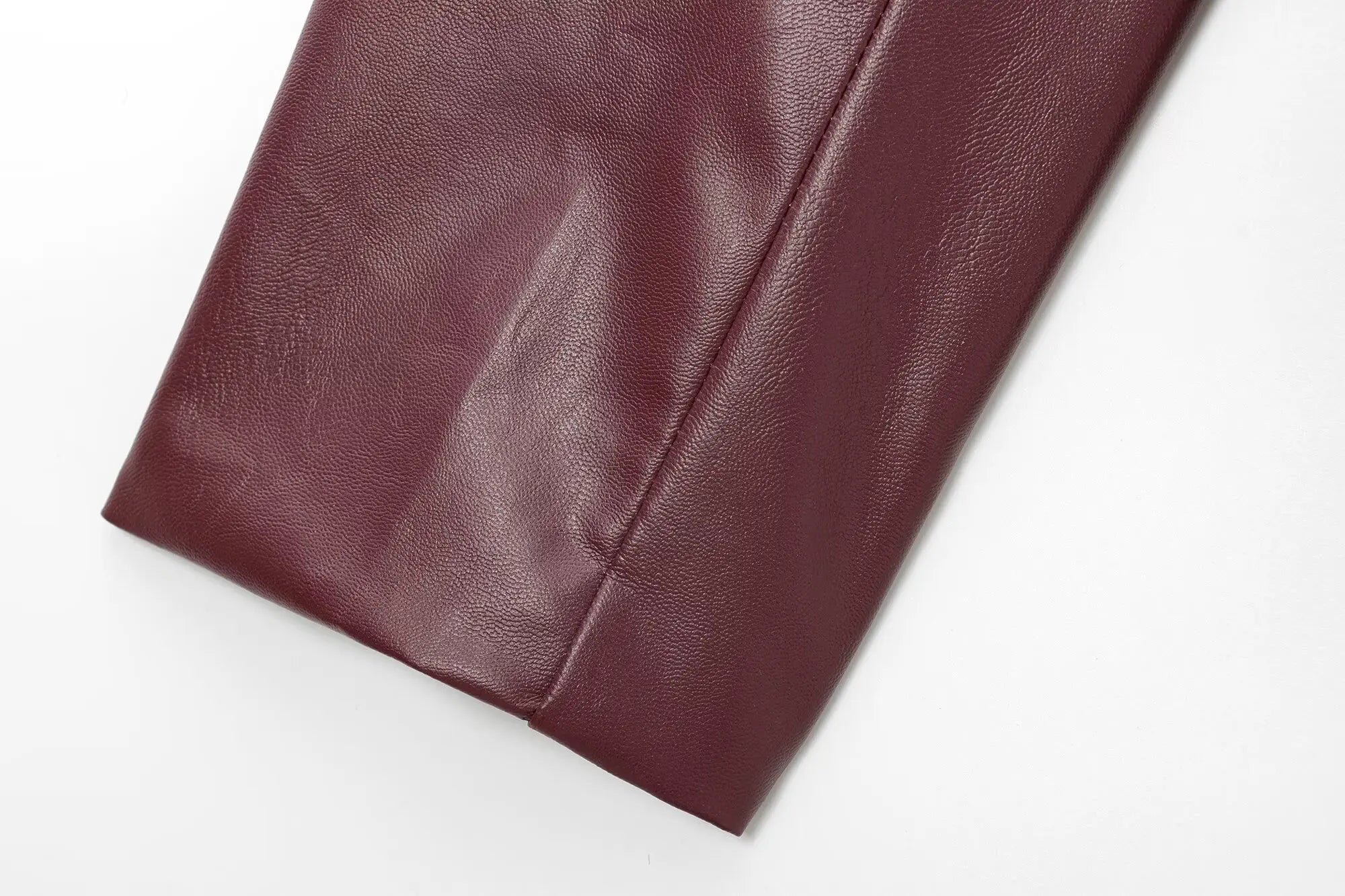 PARIS – Moto Jacket – 145 –Vegan leather