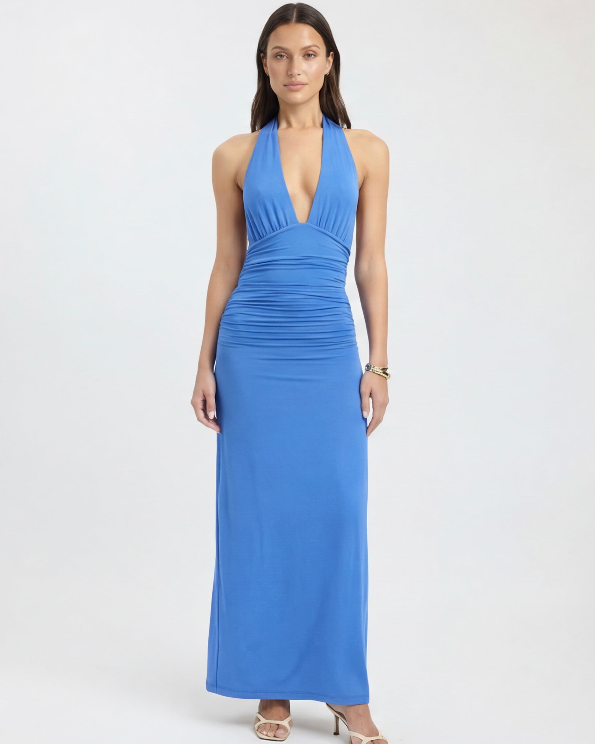 ARIA | Nyx Halter Maxi