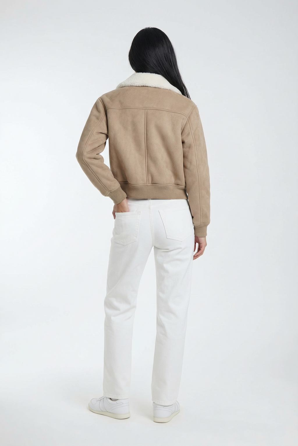 BERLIN – Pilot jacket– 030