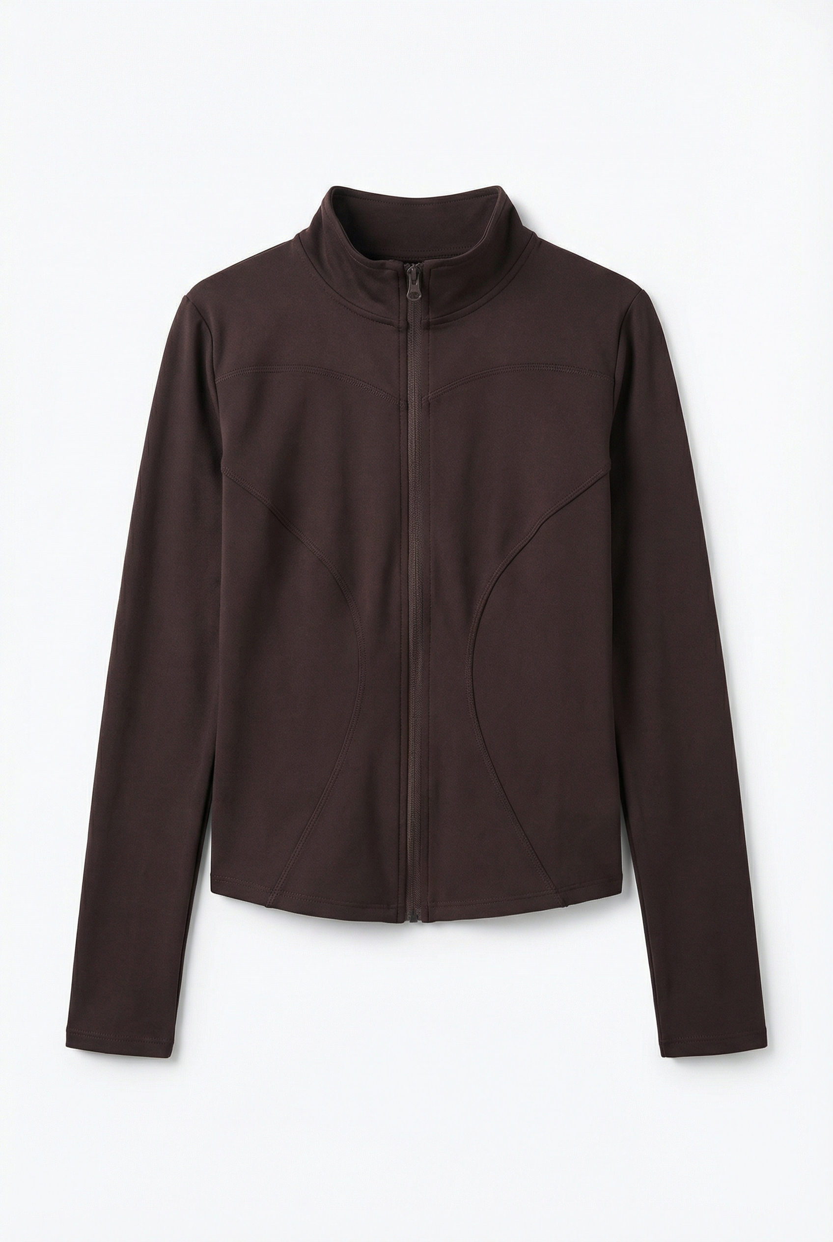 MILAN – Performance Zip Jacket – 212