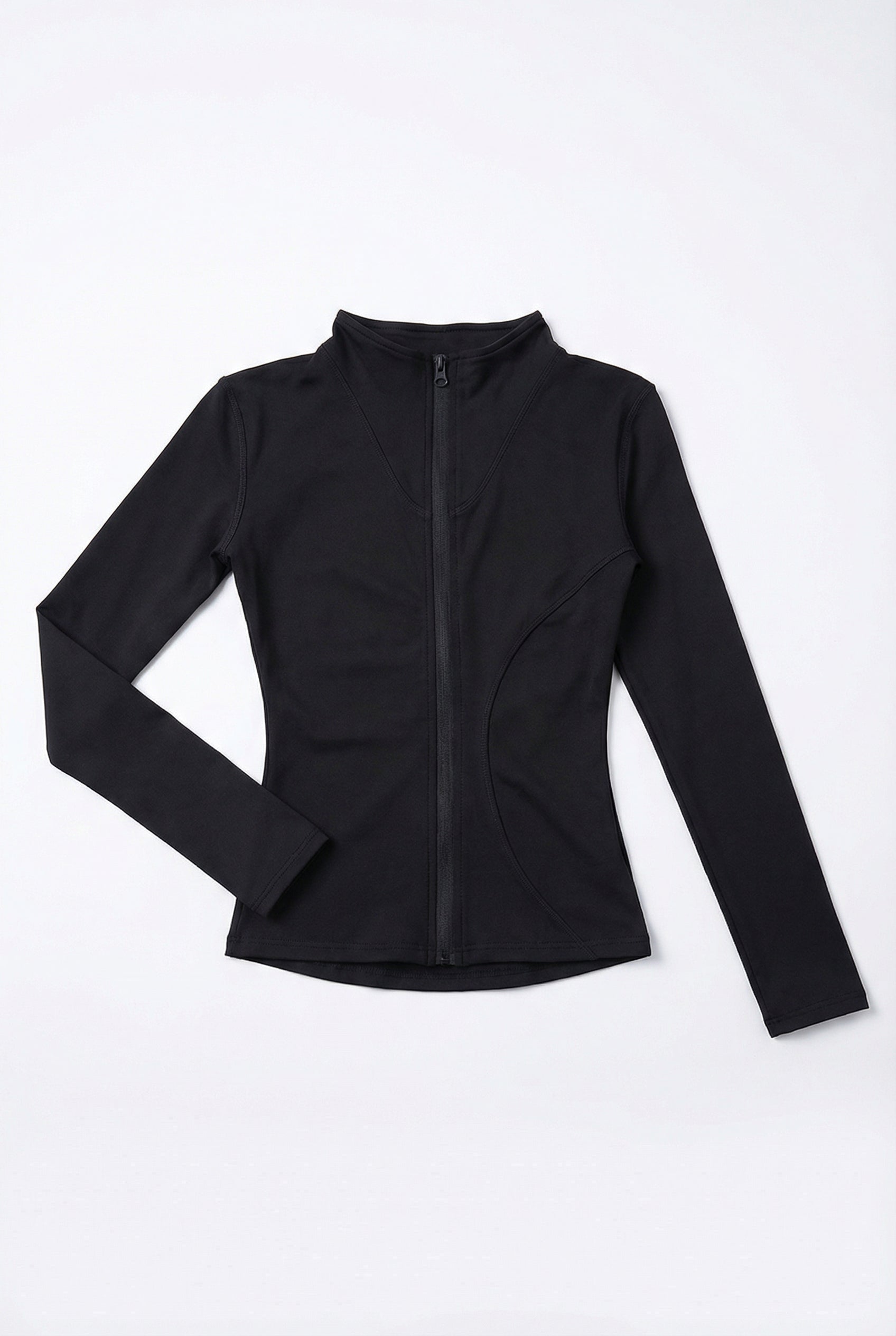 MILAN – Performance Zip Jacket – 212