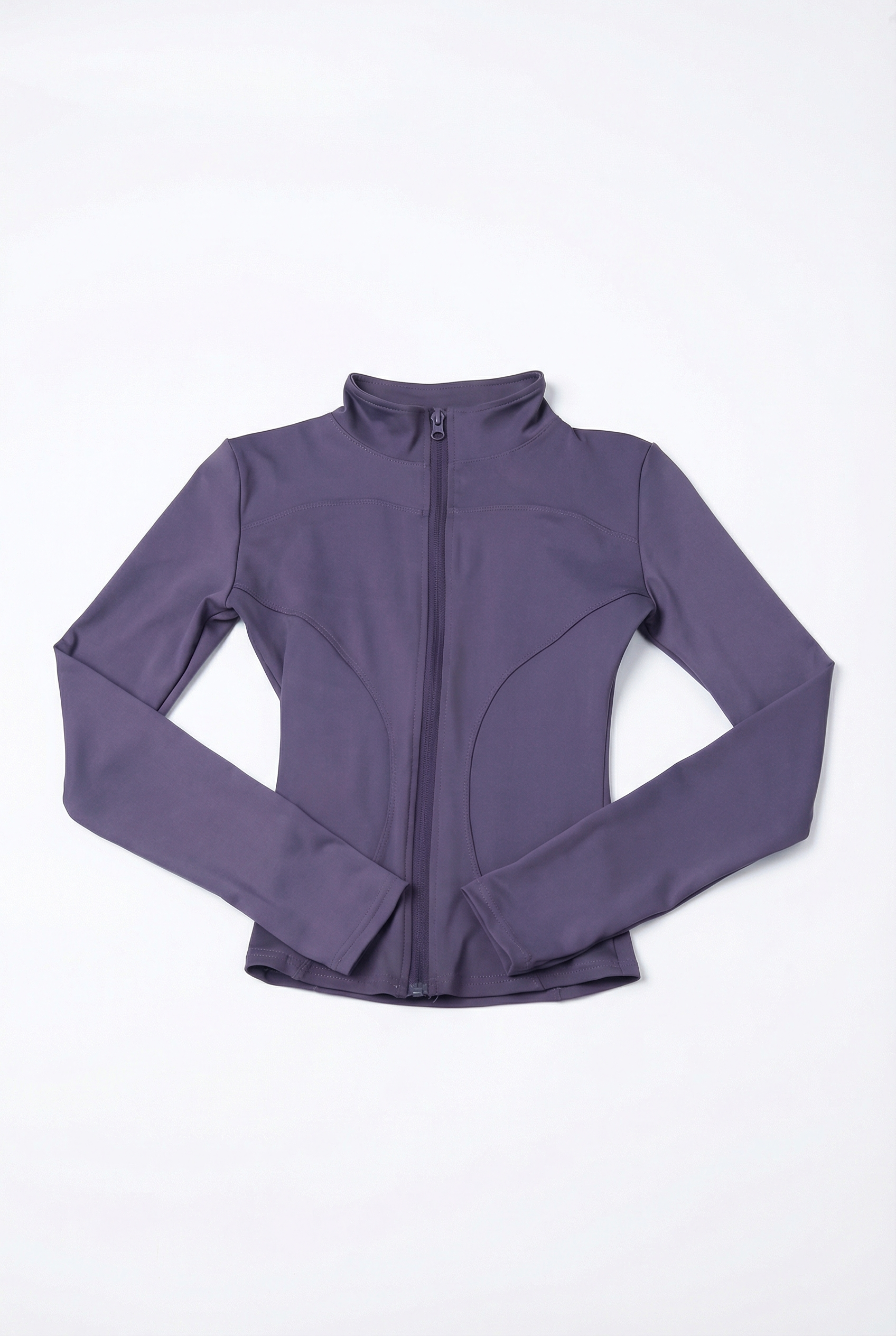 MILAN – Performance Zip Jacket – 212