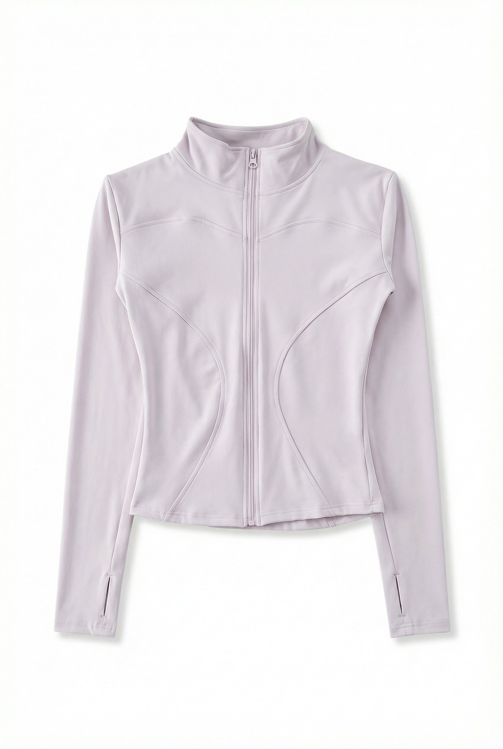 MILAN – Performance Zip Jacket – 212