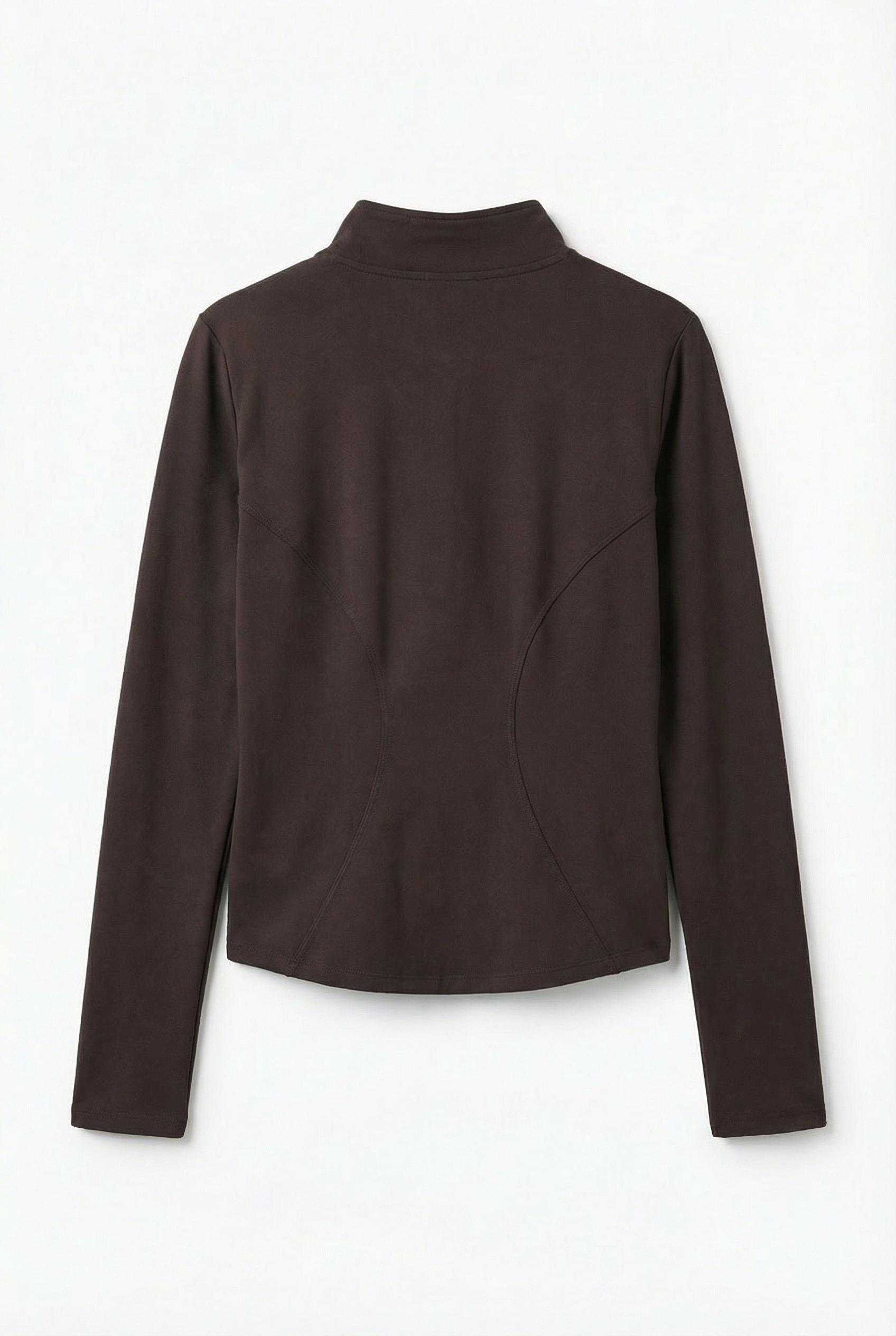 MILAN – Performance Zip Jacket – 212