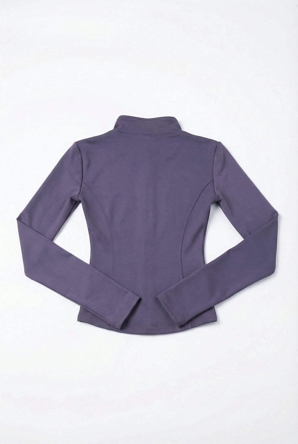 MILAN – Performance Zip Jacket – 212