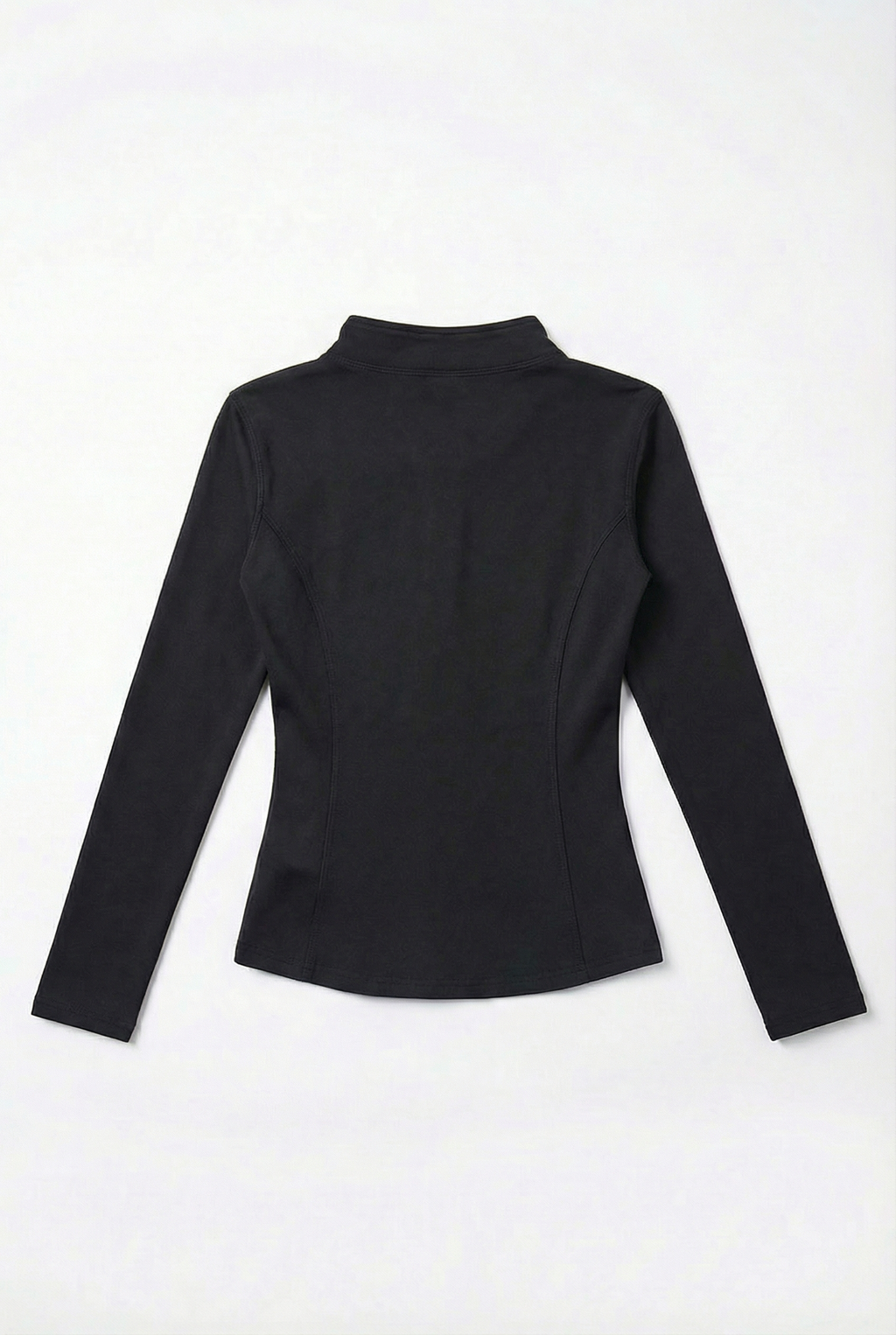 MILAN – Performance Zip Jacket – 212