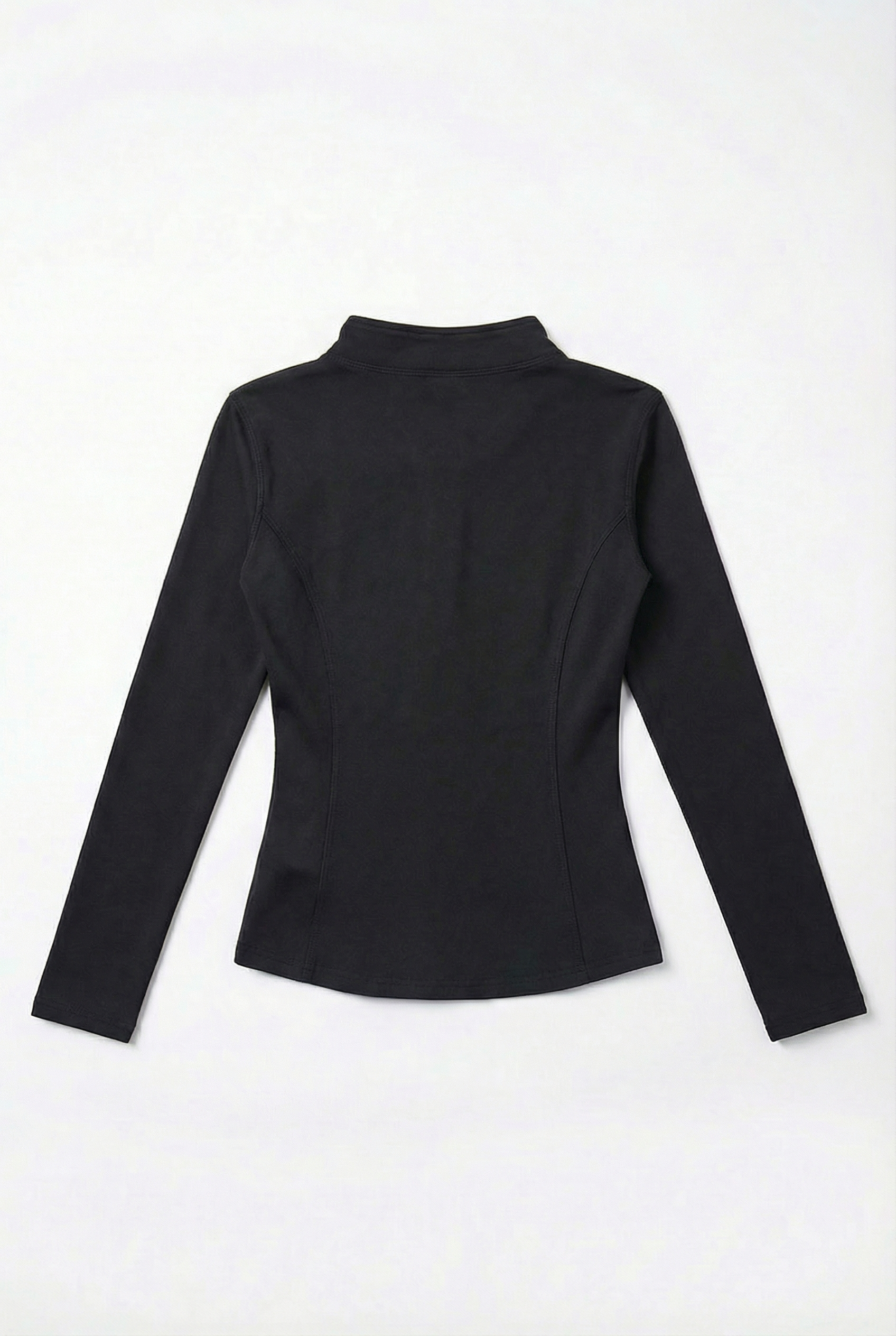 MILAN – Performance Zip Jacket – 212