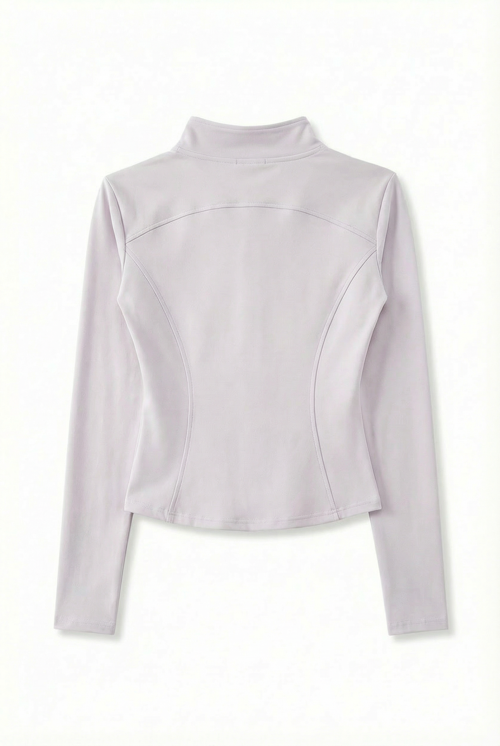 MILAN – Performance Zip Jacket – 212