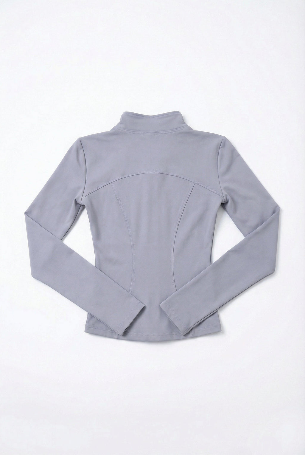 MILAN – Performance Zip Jacket – 212