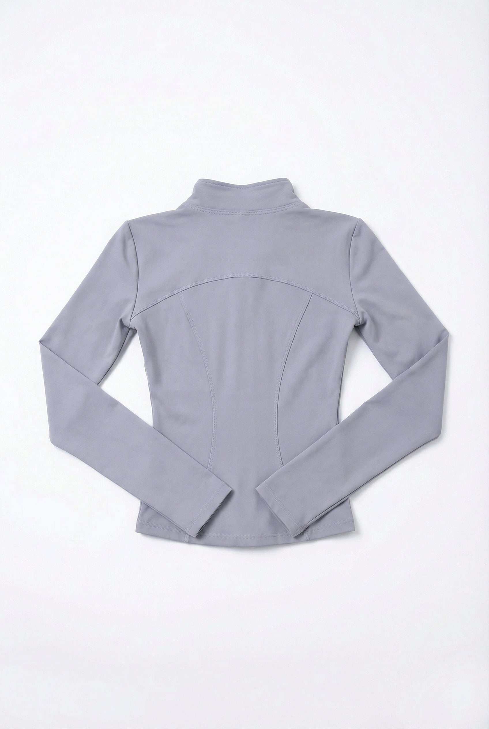 MILAN – Performance Zip Jacket – 212