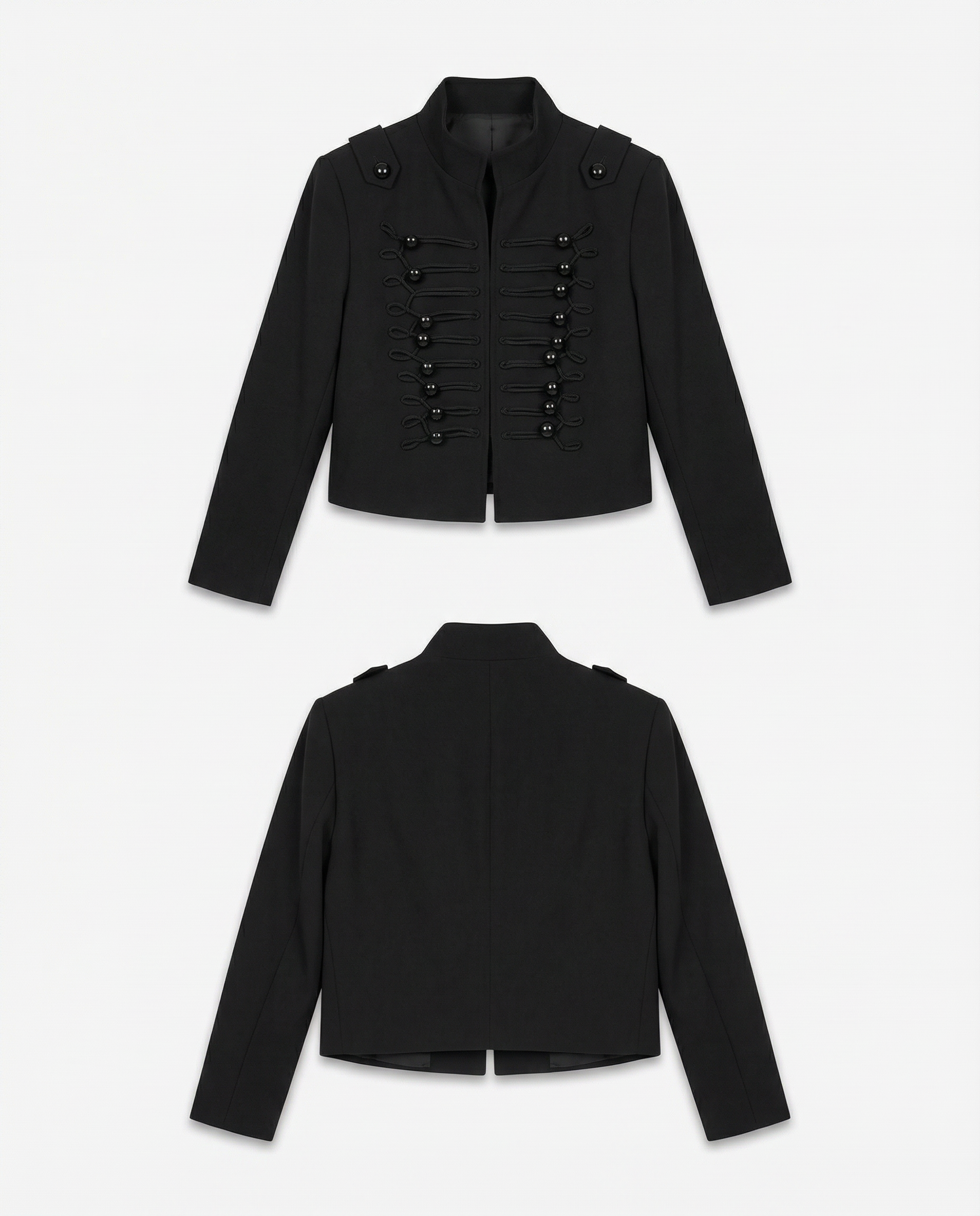 LYON – Napoleon Jacket – 514