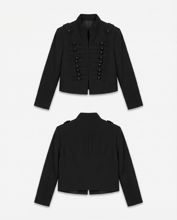 LYON – Napoleon Jacket – 514