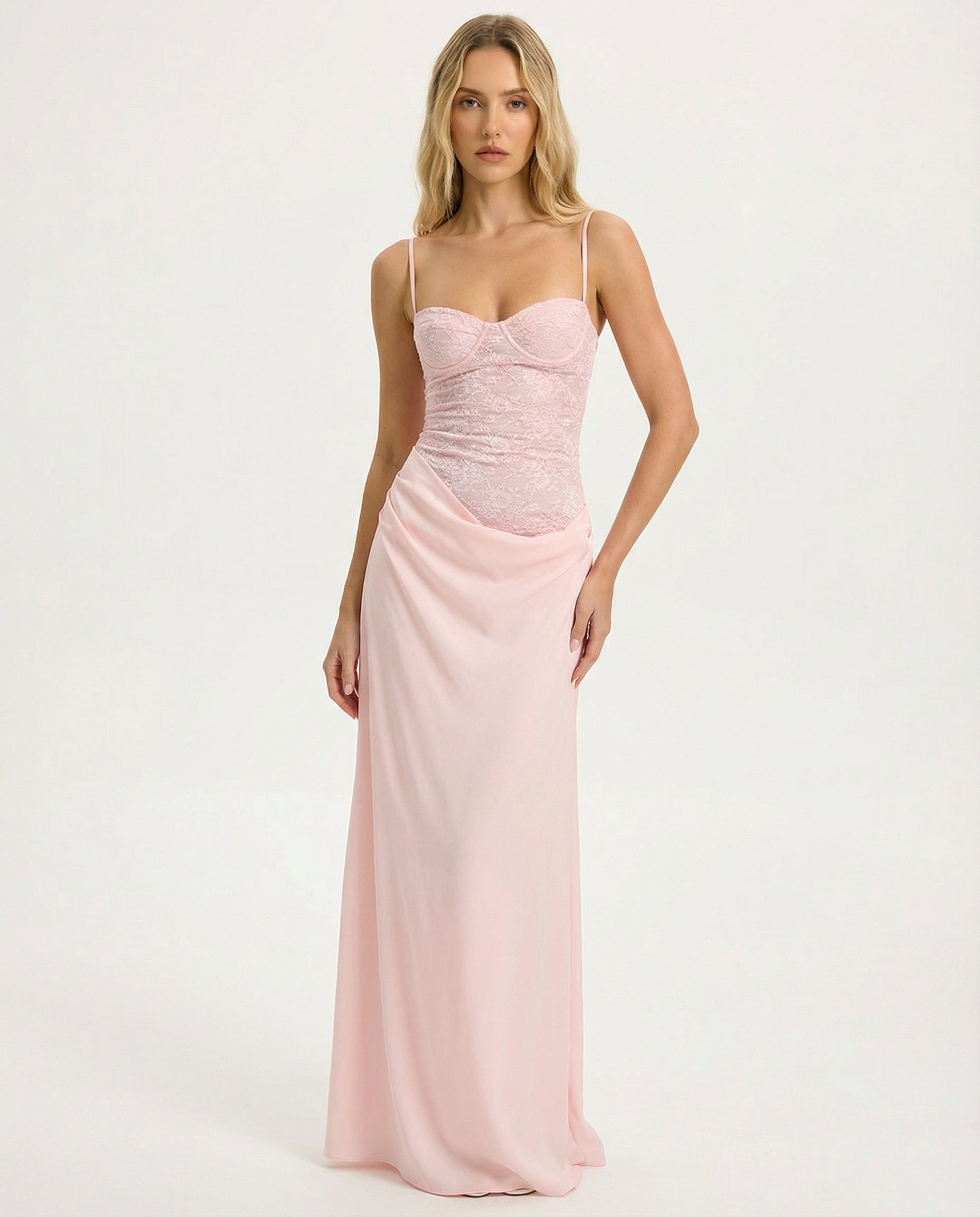 ARIA | Rose Muse Maxi