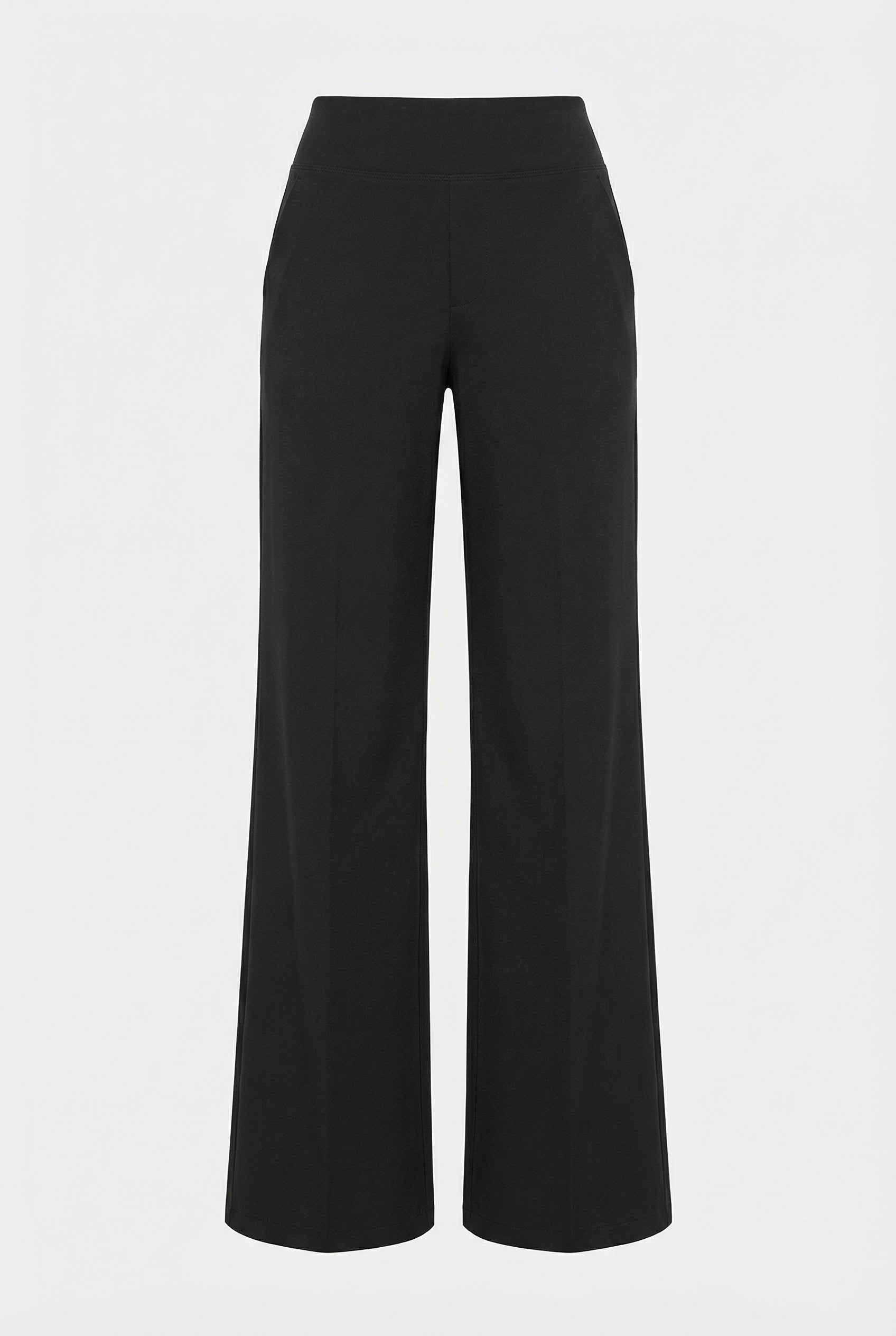 VALENCIA – High-Waist Flare Trousers – 2186