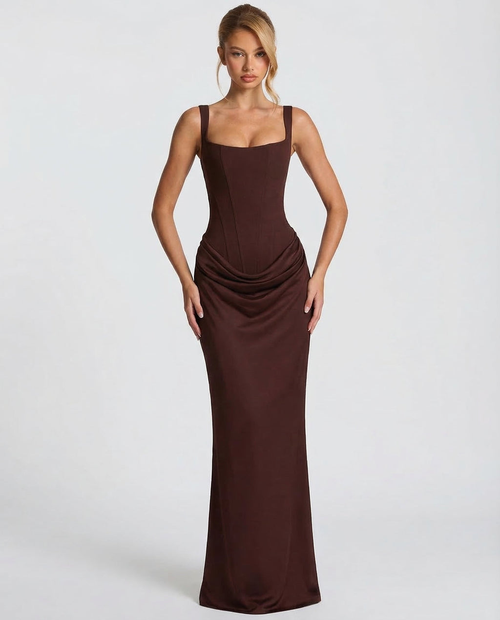 ARIA | Hourglass Maxi