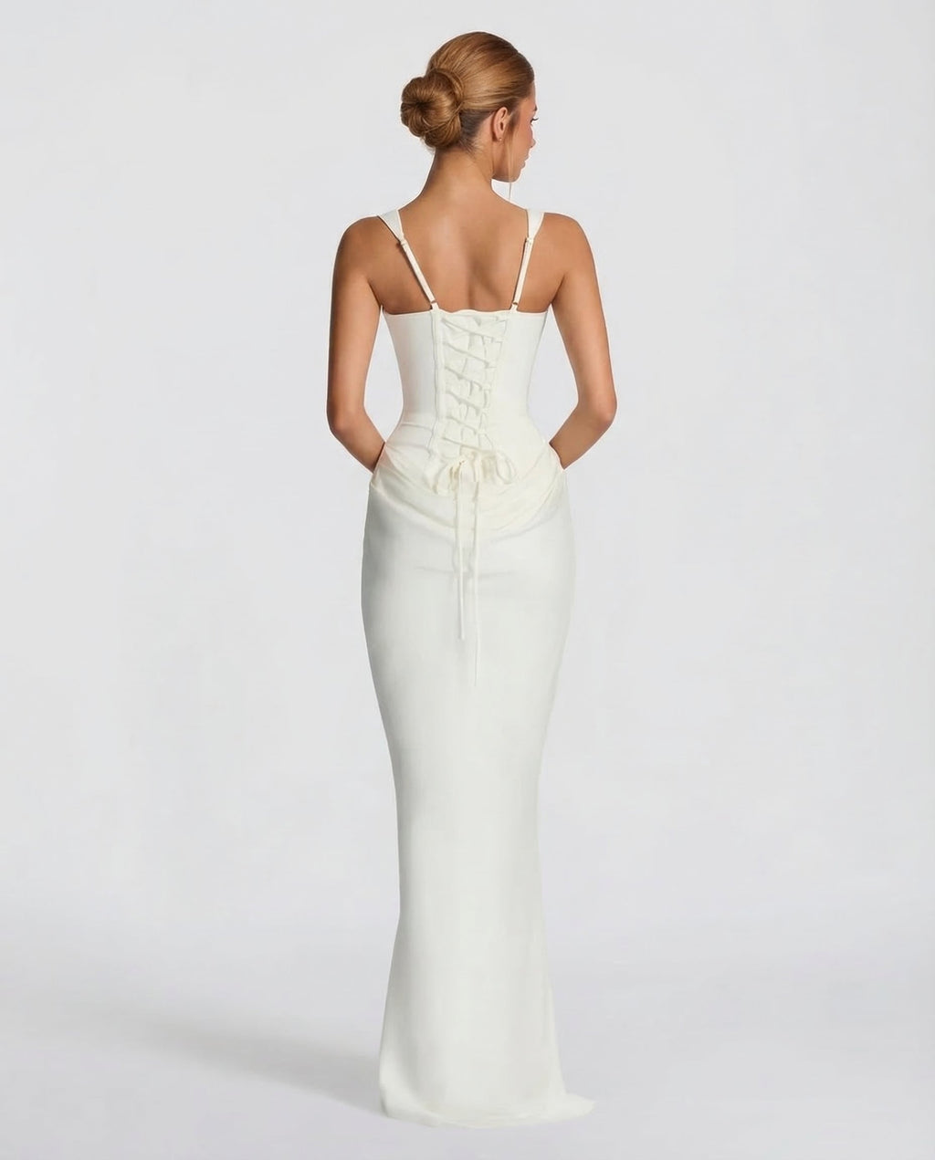 ARIA | Hourglass Maxi