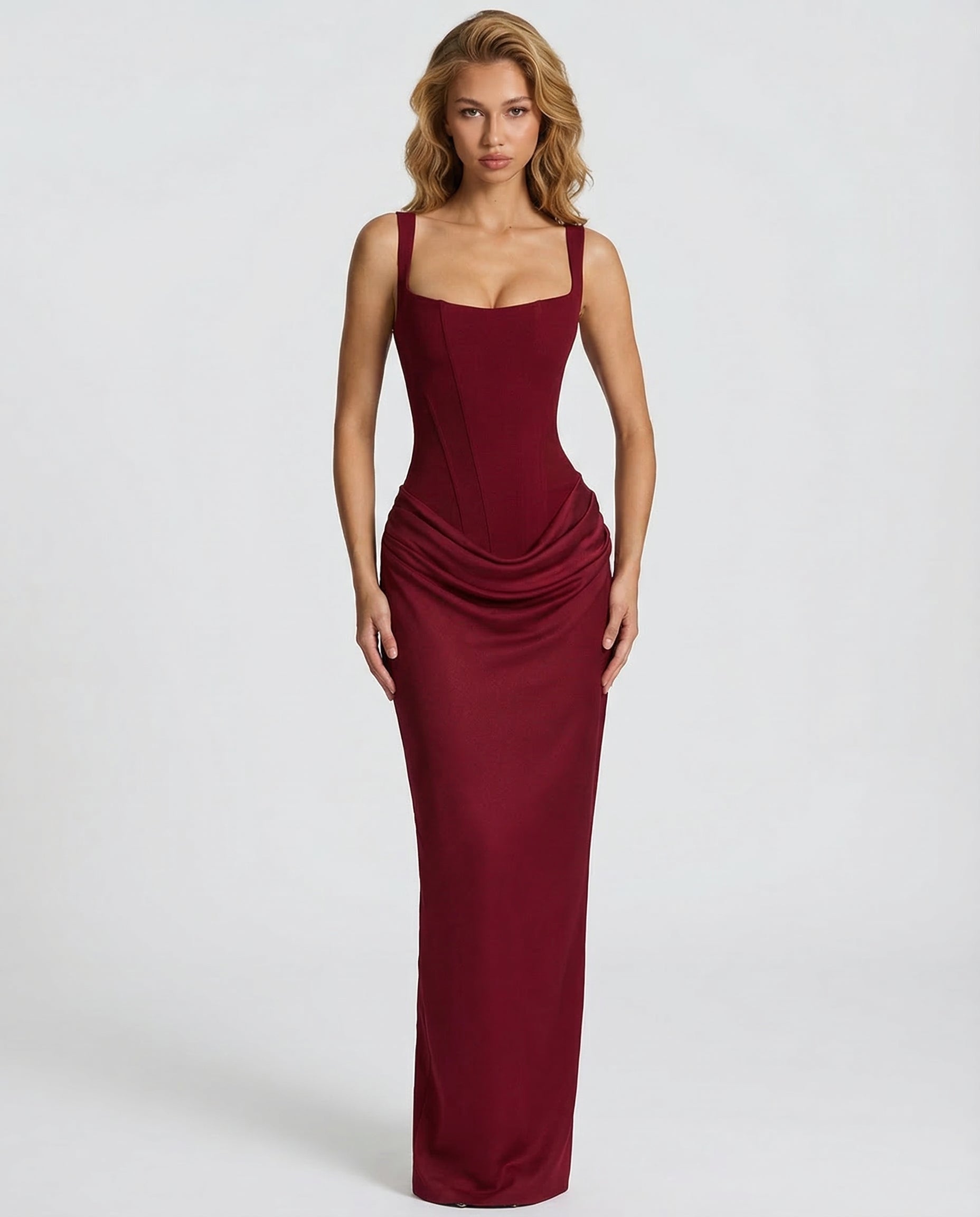 ARIA | Hourglass Maxi