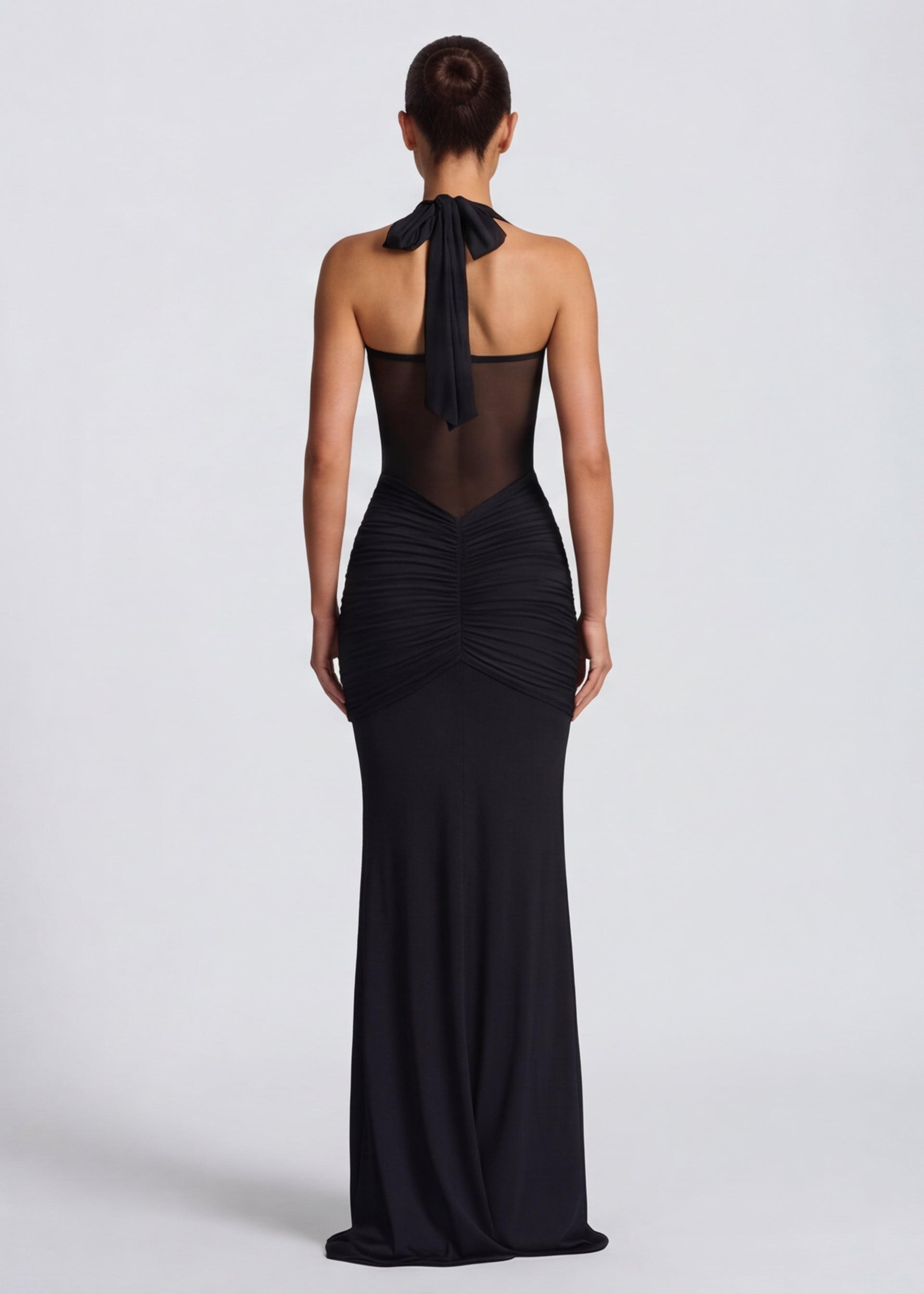 ARIA | Siren Hourglass Gown