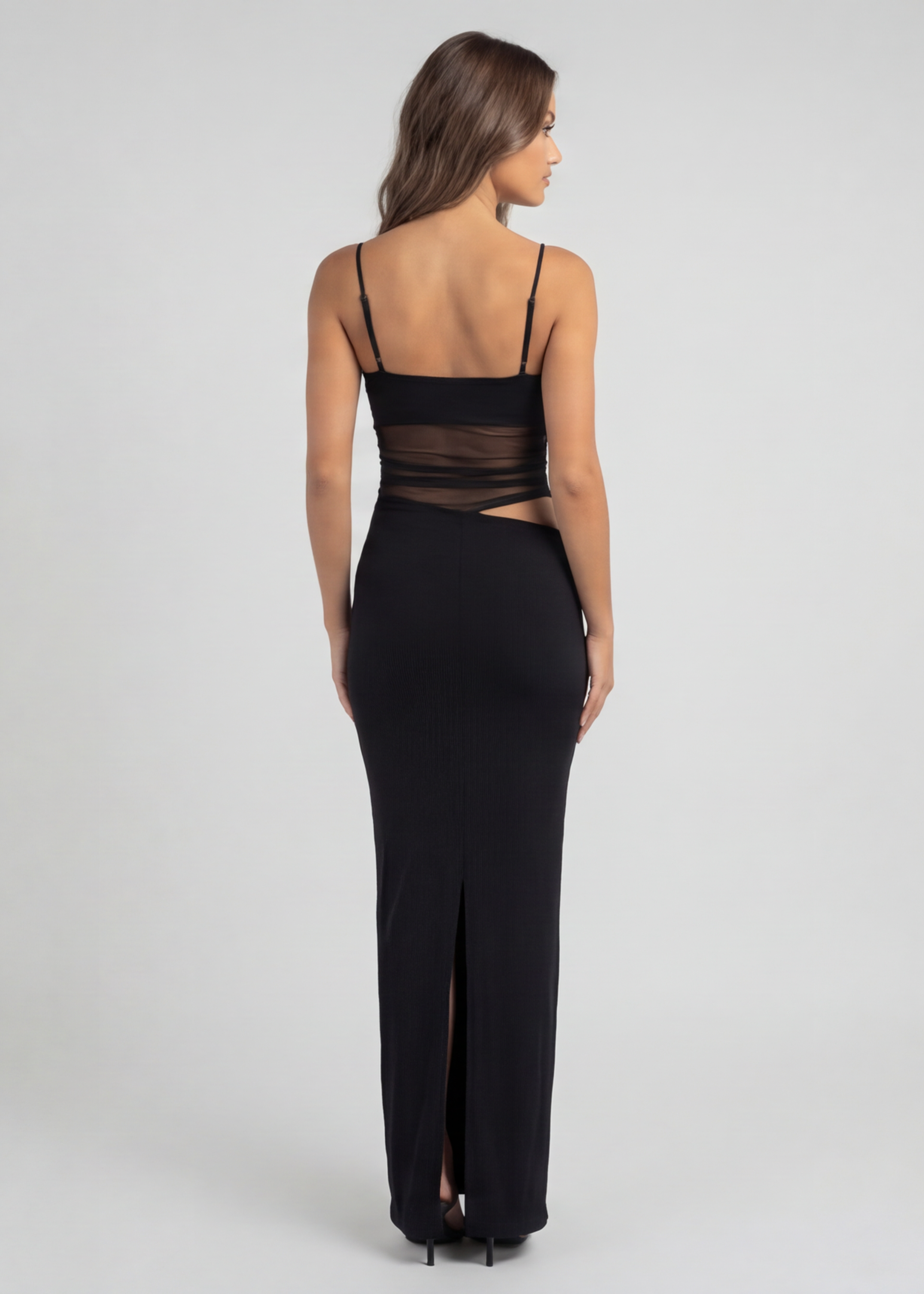 ARIA | Lure Maxi Dress